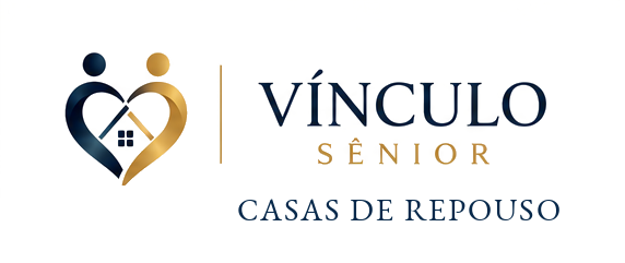 Vínculo Sênior — Casas de Repouso